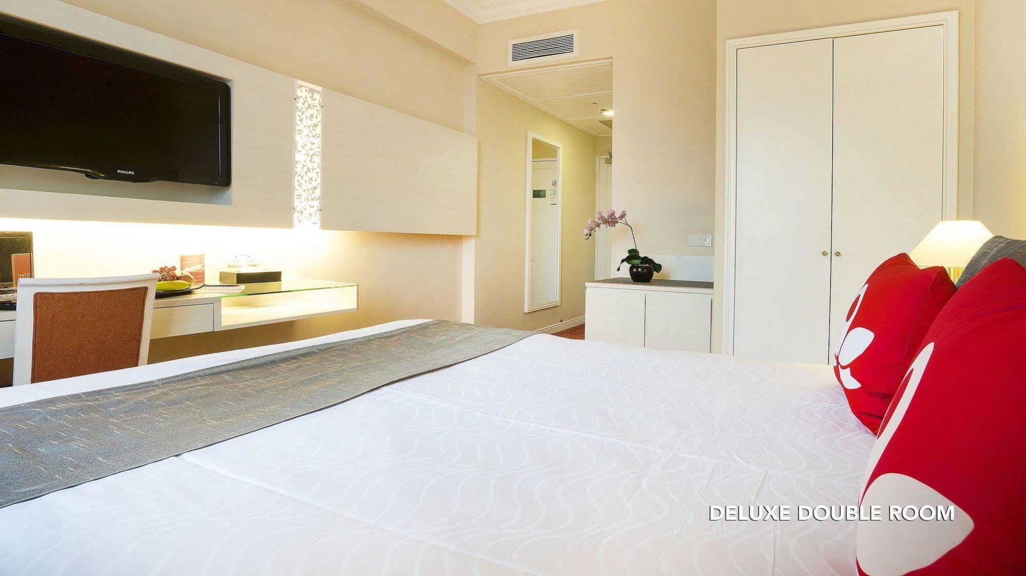 Zen Rooms Balestier Singapura Exterior foto