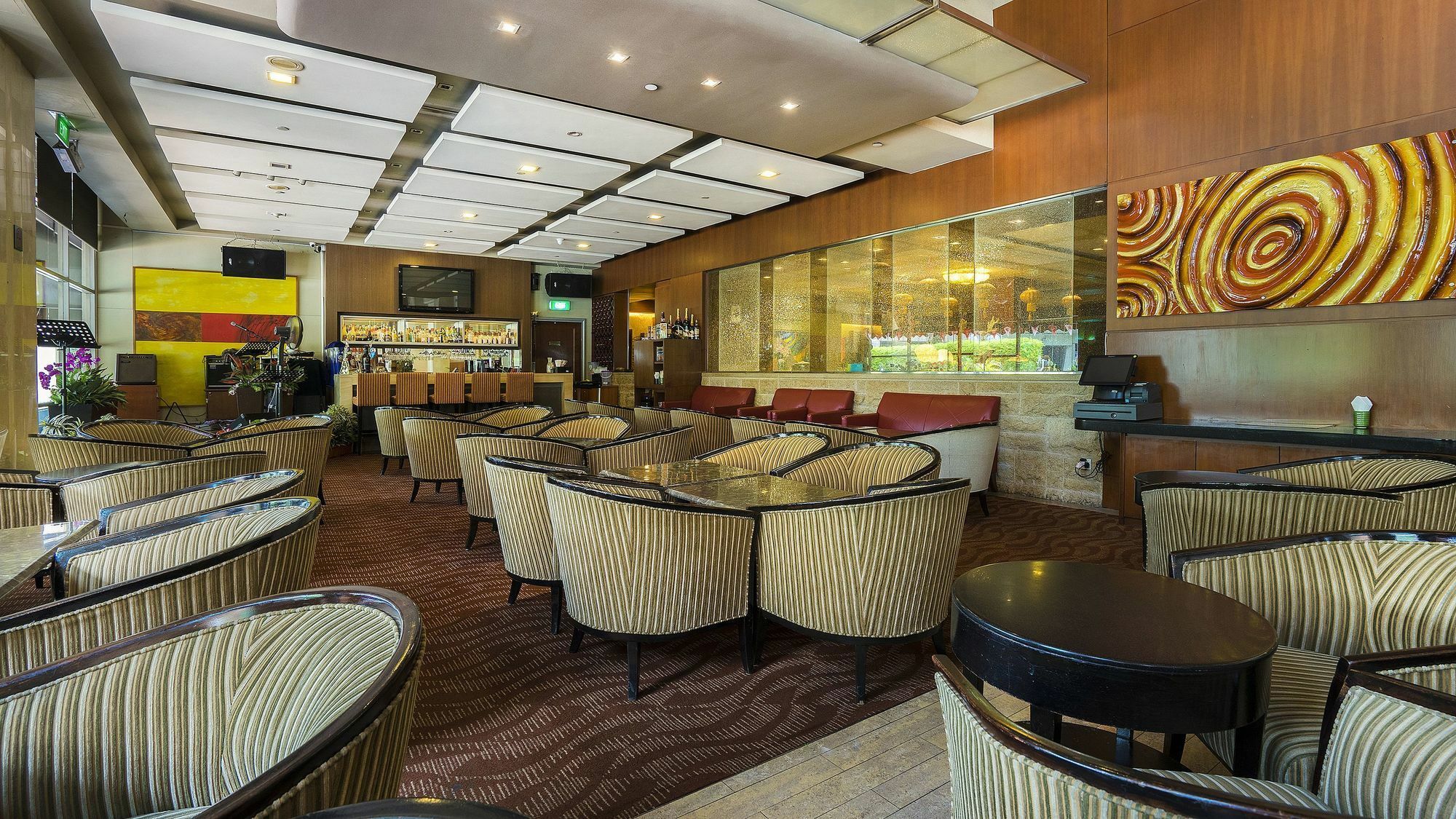 Zen Rooms Balestier Singapura Exterior foto